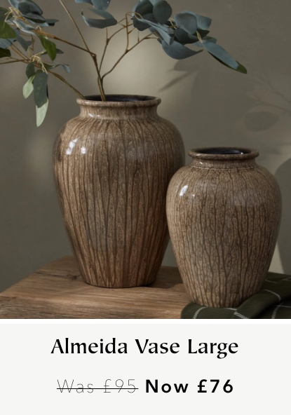 Almedia Vase Large