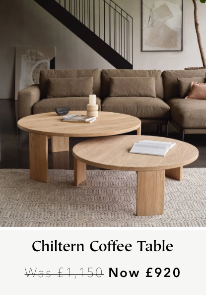 Chiltern Coffee Table