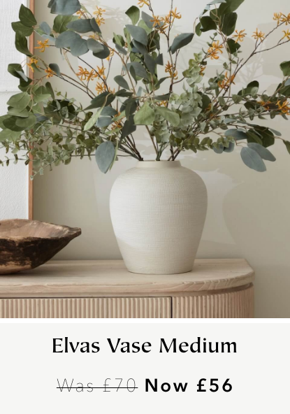 Elvas Vase Medium