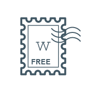 Free Delivery Icon