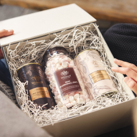Shop Luxury gifts
