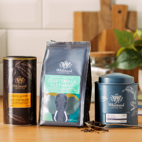 Browse tea, coffee and hot chocolate best sellers