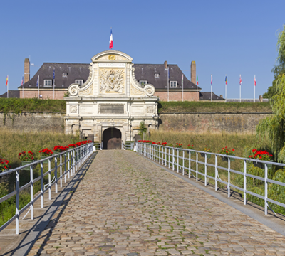 A Lille adventure