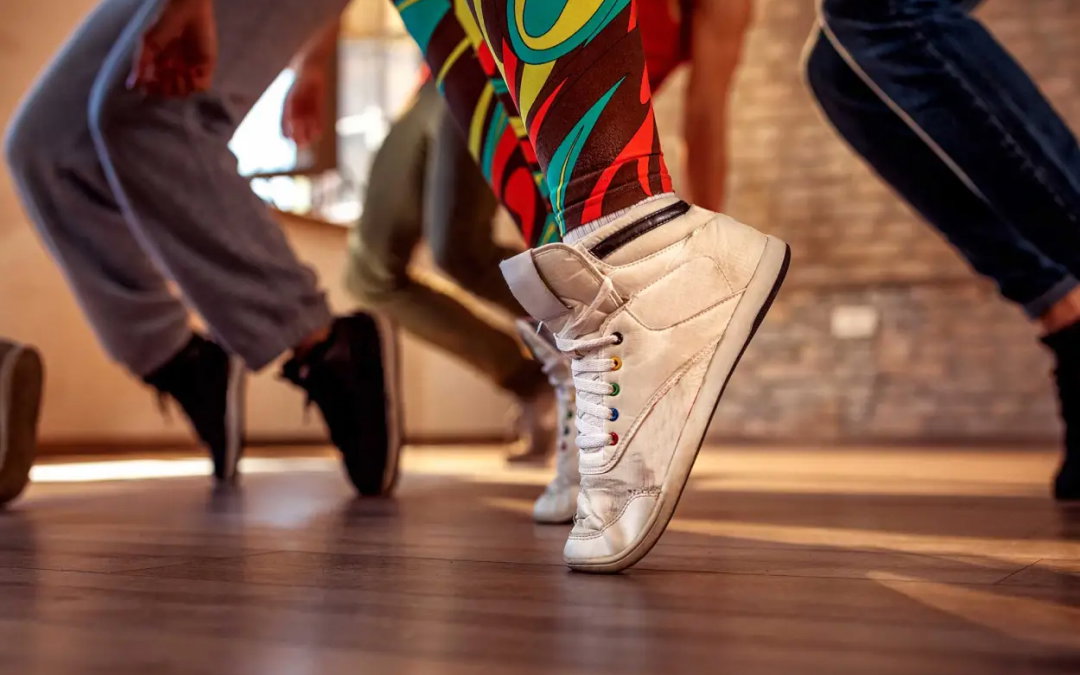 How to Create the Illusion of Movement in Static Design