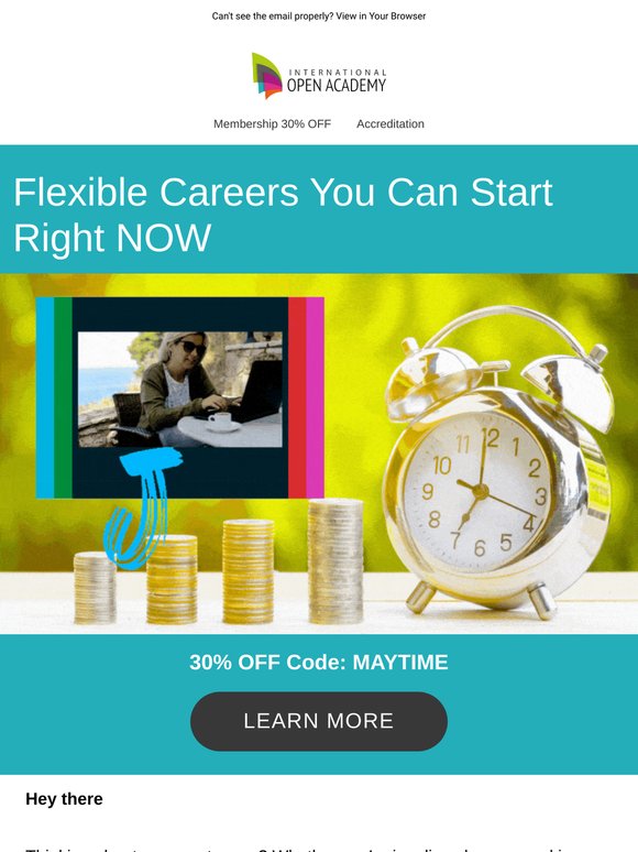 🕒 Work Flexibly, 💸 Earn More — Start Today