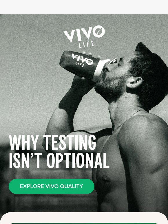 The Truth About Supplements 🤫