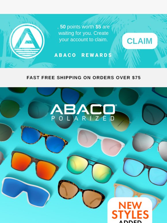 More Sunglass Steals - New Styles Added to Warehouse Sale
