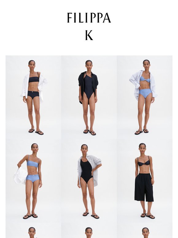 New Swimwear