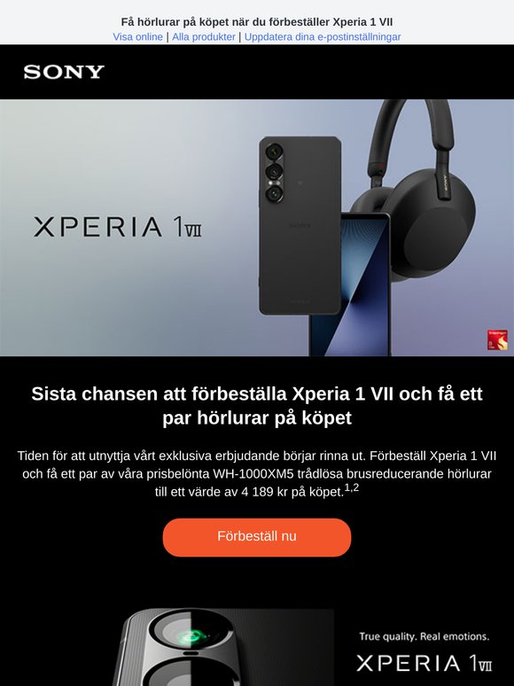 ⏱️ SISTA CHANSEN! ⏱️