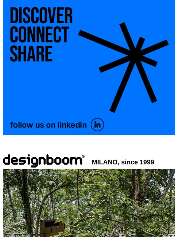 designboom daily