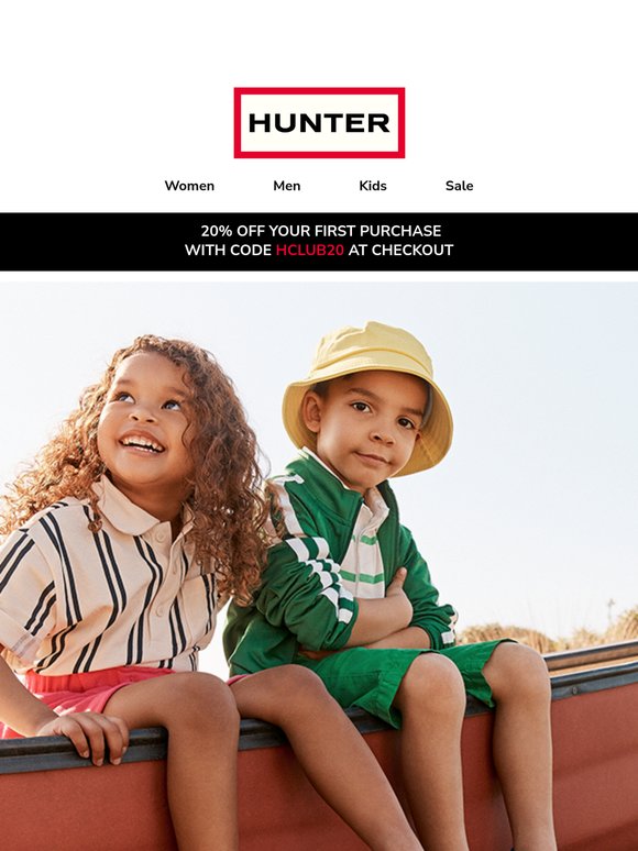 Camp-Ready and Kid-Proof