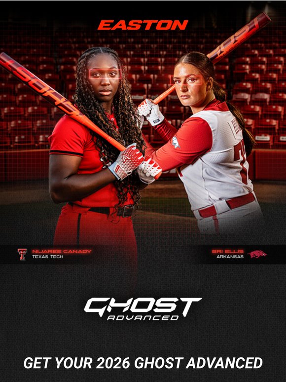 The 2026 Ghost Advanced Is HERE