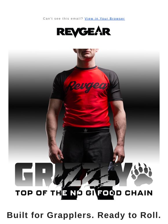 The Most Comfortable Rash Guard You’ll Ever Wear