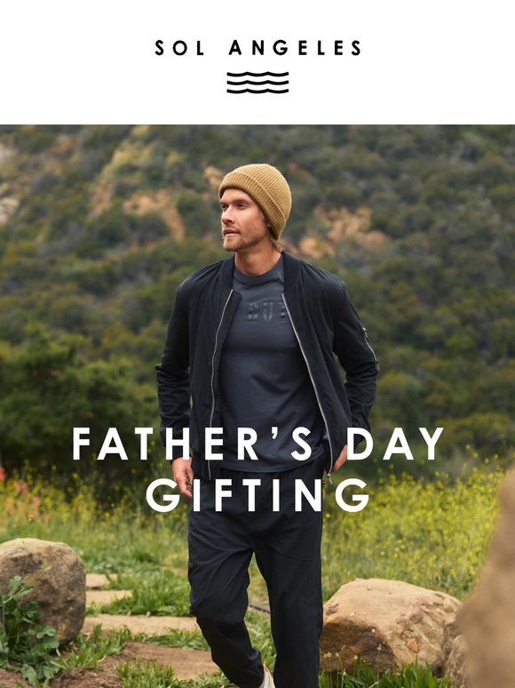 The Ultimate Comfort Kit for Father’s Day