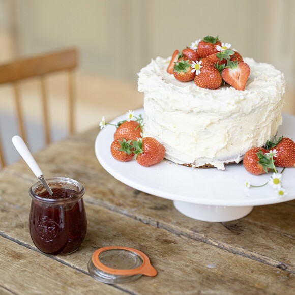 Gâteau de fête