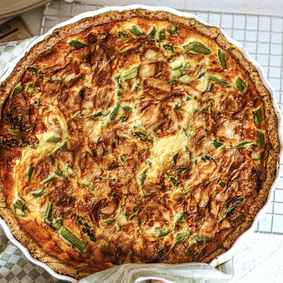 Quiches