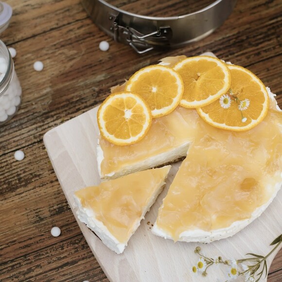 Cheesecake