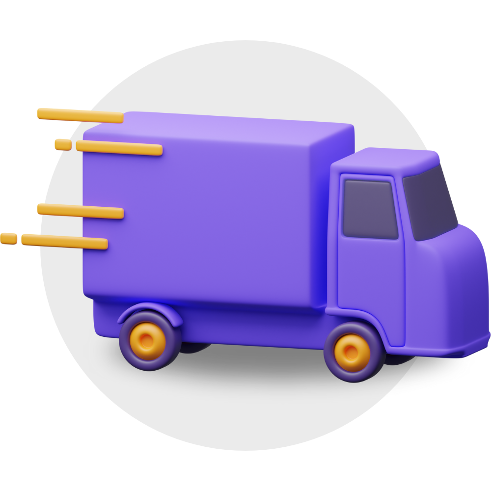 Free Shipping