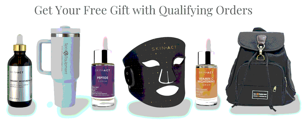 Gift with Purchase Reard Program