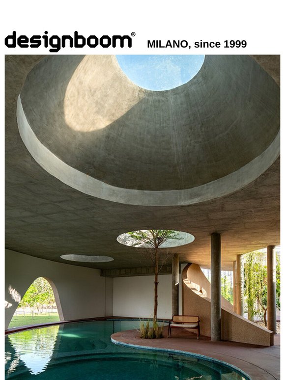 designboom daily