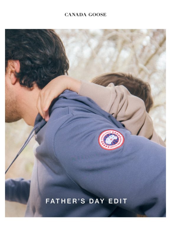 For All Fathers and Father Figures