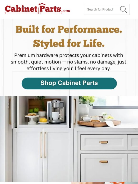 Unlock Smoother Cabinets — Here’s How 🔓
