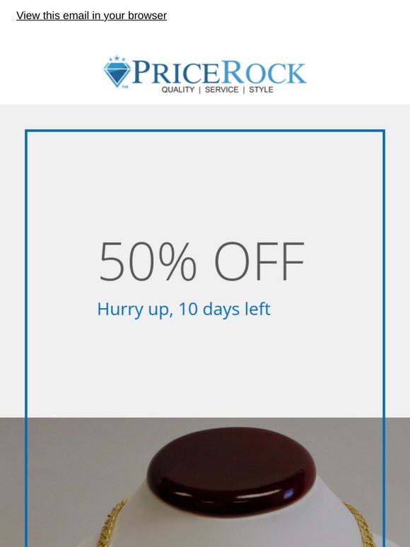 HUGE SAVINGS THIS WEEKEND: Our Sale is Almost Here! 🎉