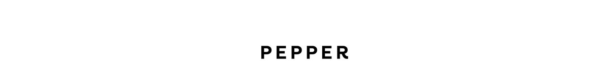 Pepper