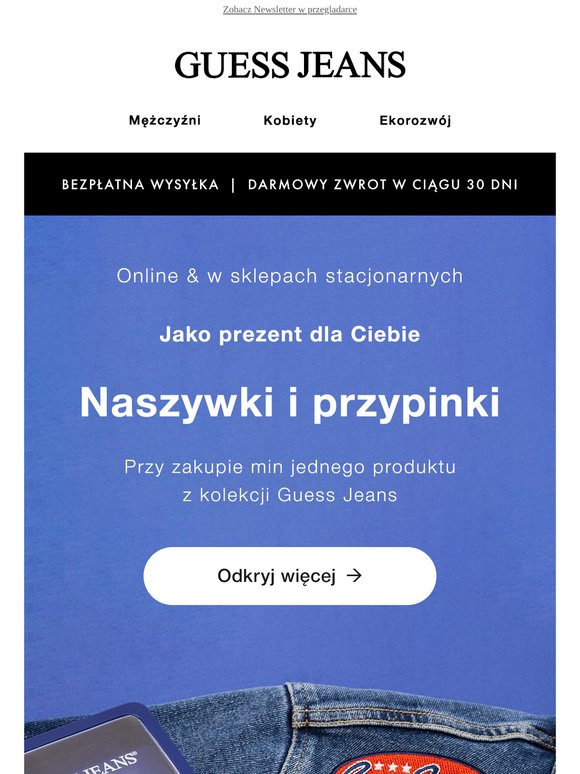 Czeka na ciebie coś wyjątkowego...