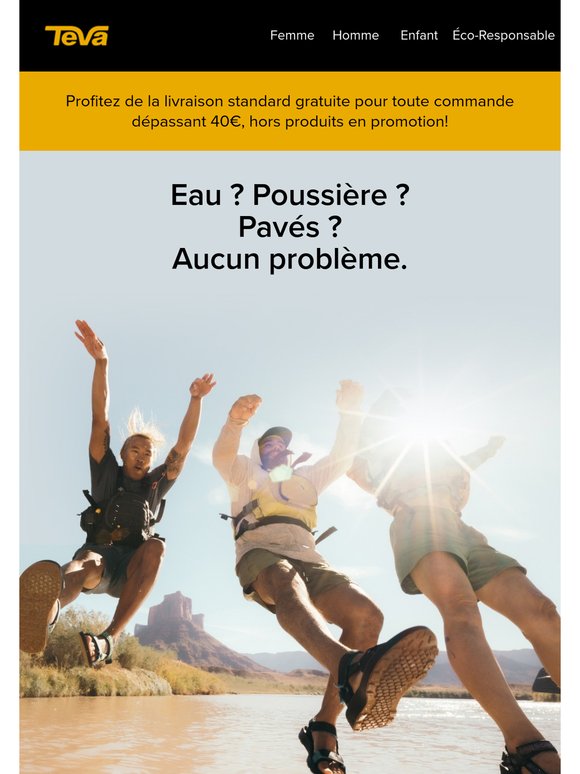 Prêt·e pour l’été ?