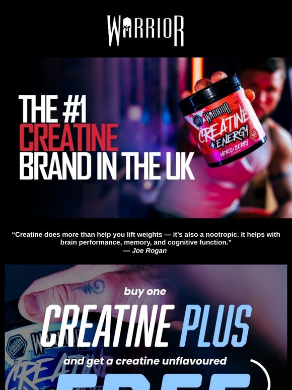 Warning: These 4 Deals Might Make You A Beast!