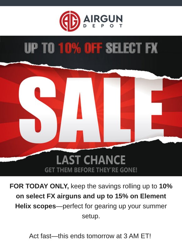 These Deals Are Still On 🎯