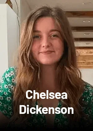 Chelsea Dickenson