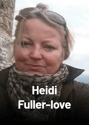 Heidi Fuller-love