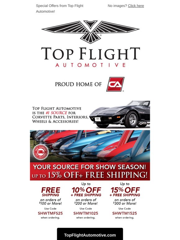 Up to 15% OFF+ FREE Shipping! Your Source For Show Season!