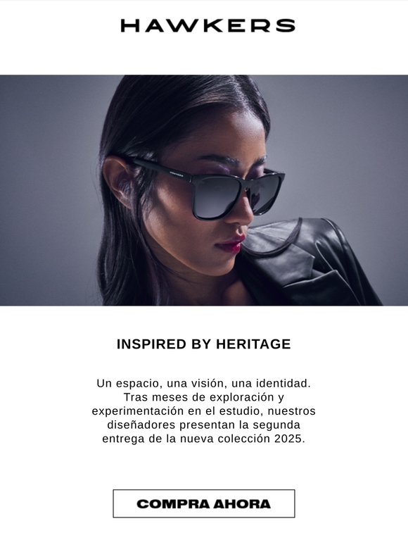 Nuevos diseños 2025 | DROP 2