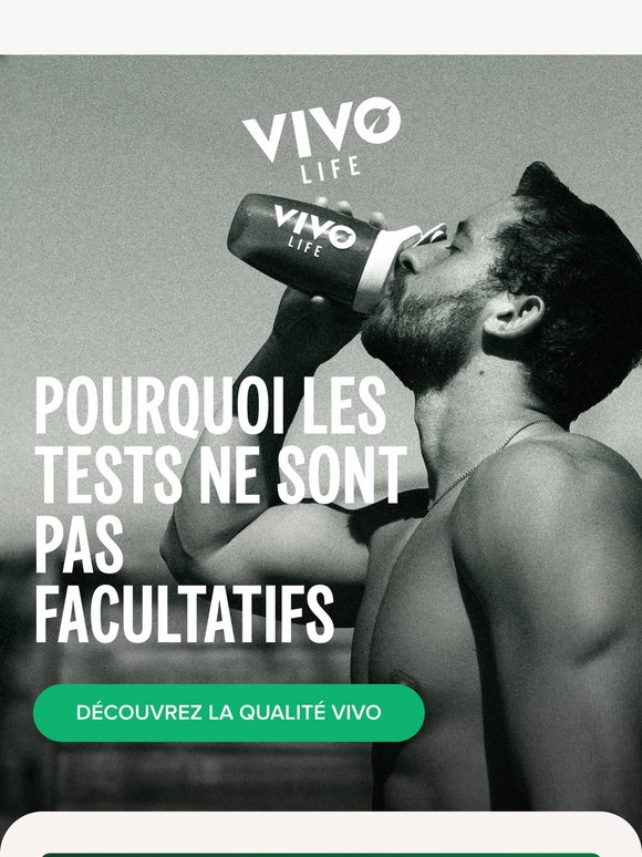 La Vérité sur les Compléments  🤫