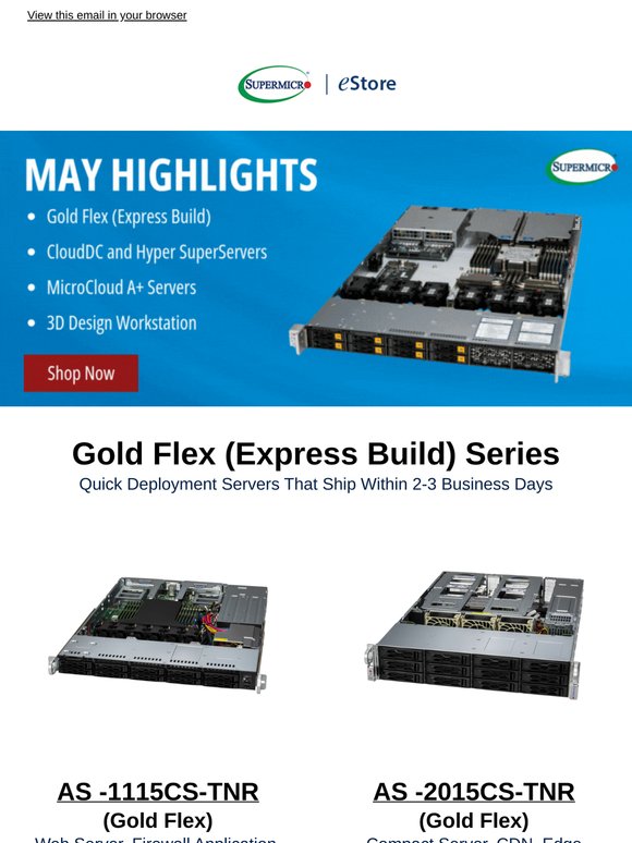 May Recap: Explore This Month's Highlights