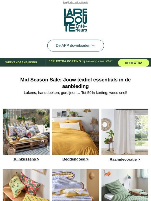 Kussens, vloerkleden | Onze mooiste selectie tegen de beste prijs 🧡