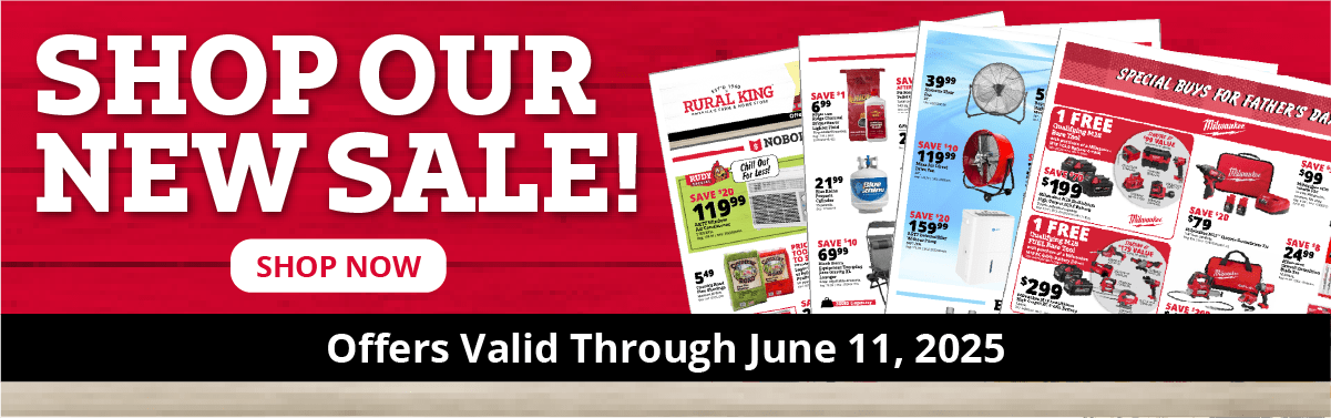 Weekly Ad