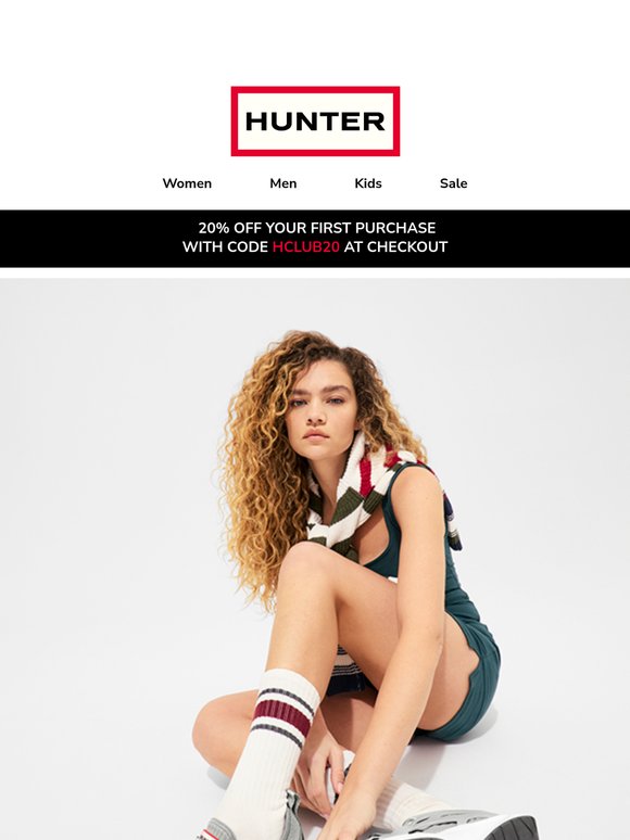 Discover our Sneakers