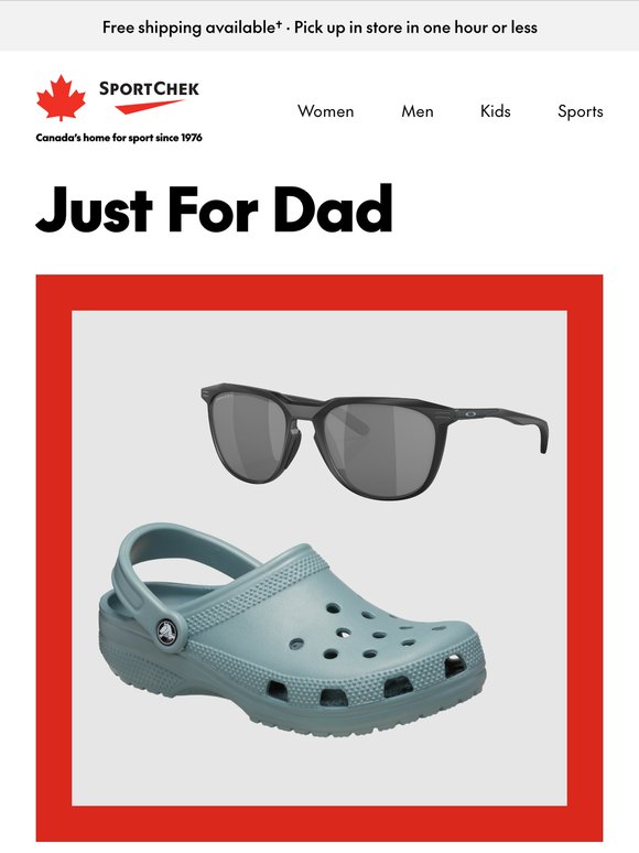 🎁Gift like a pro with brands Dad loves