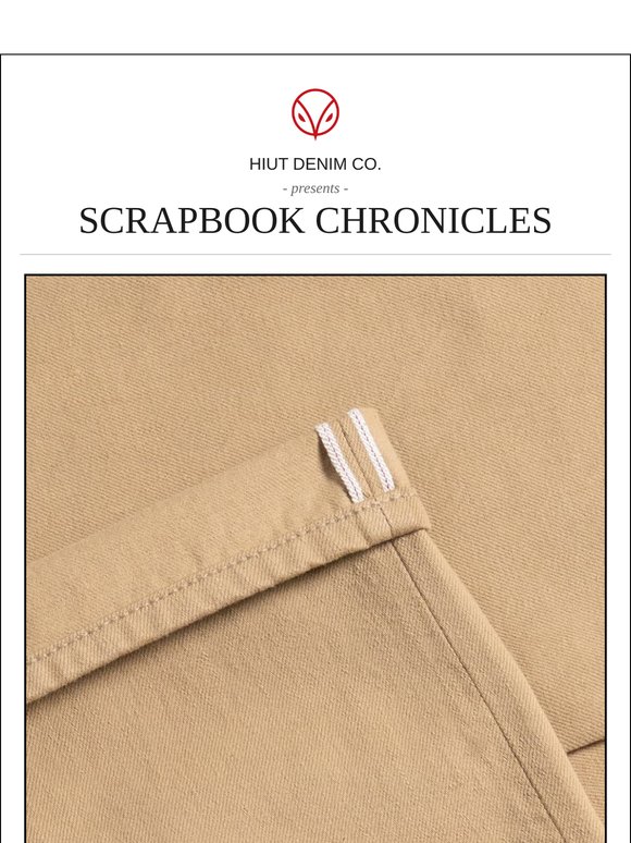 Scrapbook Chronicles No.452
