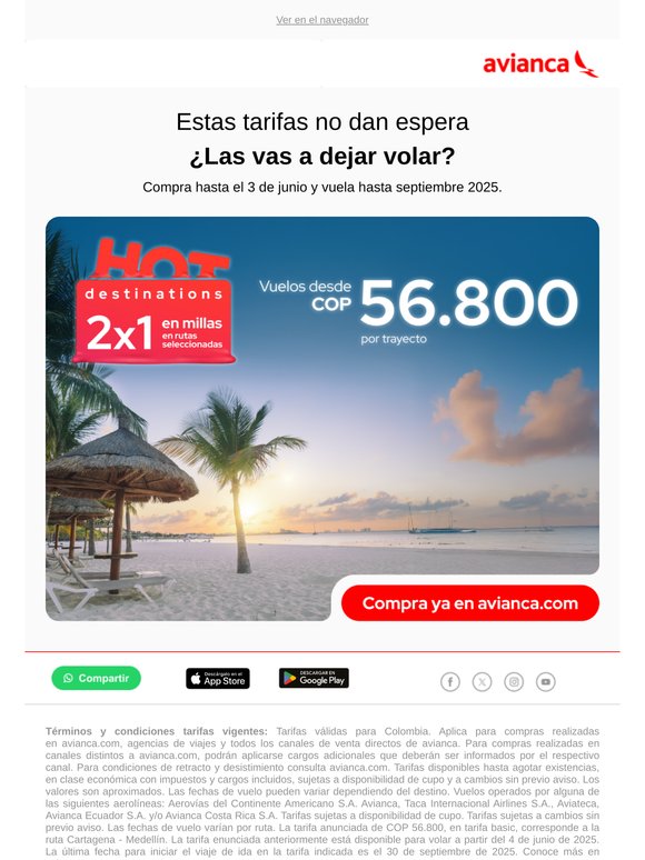 🚨 Hay algo esperándote…😱