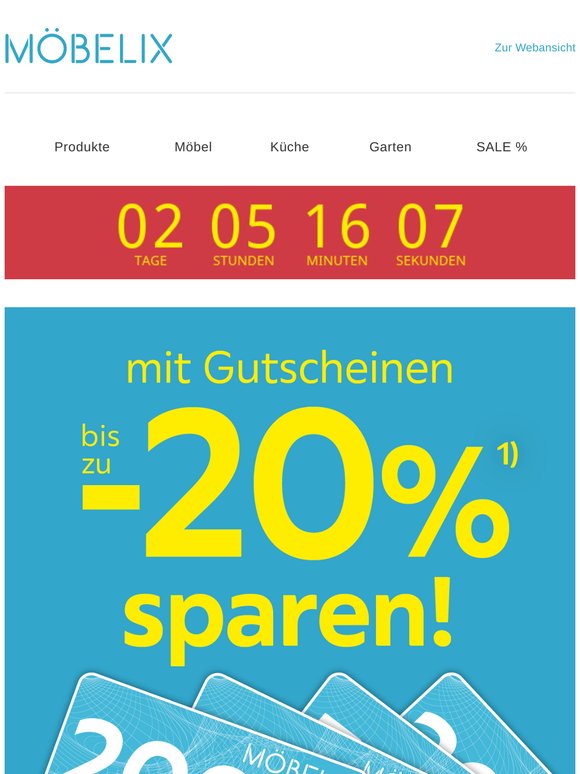 GUTSCHEINE schnappen❗️