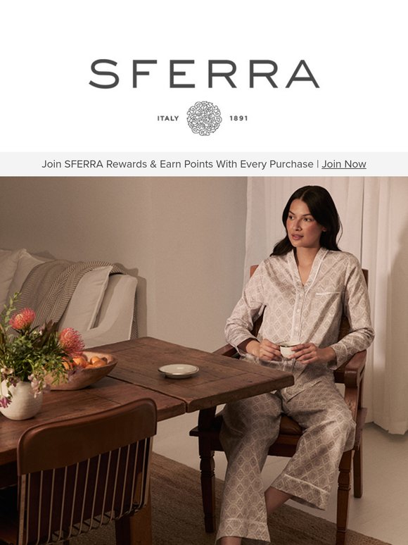 Lounge in Stylish Comfort