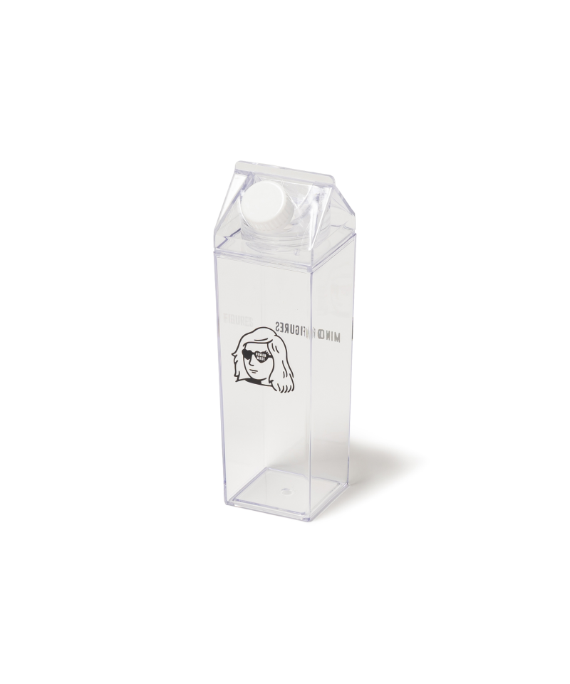 Minor Figures: HUMAN MADE FOR MINOR FIGURES | Milled