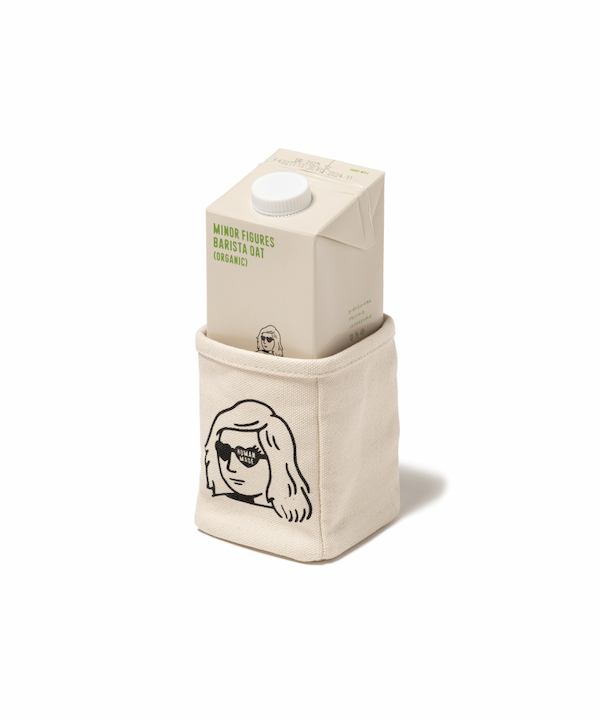 HUMAN MADE x MINOR FIGURES MF x HUMAN MADE GRAPHIC T-SHIRT | MINOR