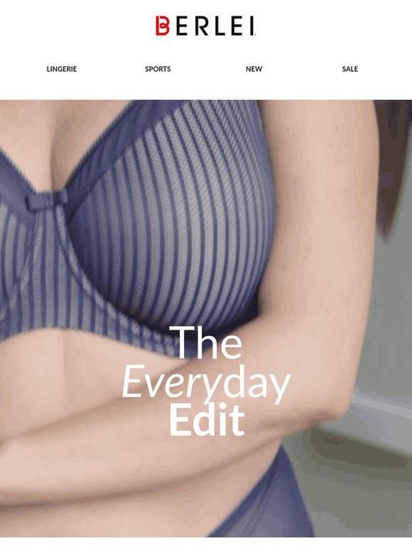 The bras you’ll wear on repeat