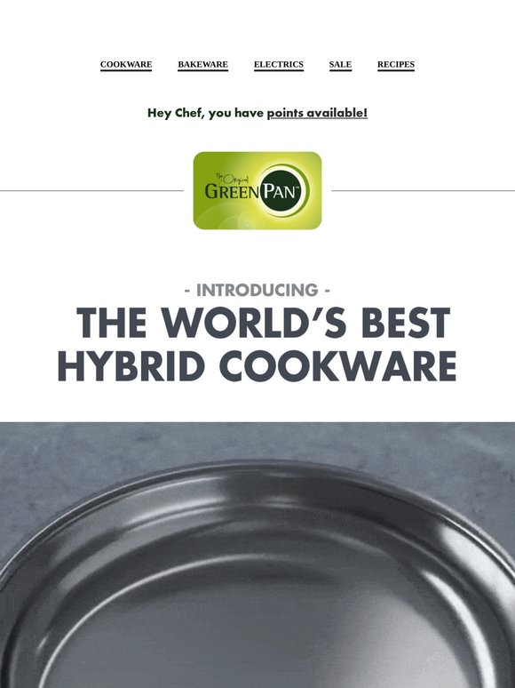Engineered for the Future: Revolutionary Hybrid Tech
